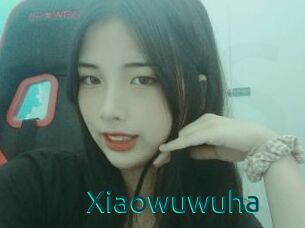 Xiaowuwuha