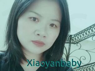 Xiaoyanbaby