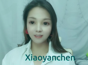 Xiaoyanchen
