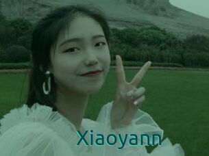 Xiaoyann