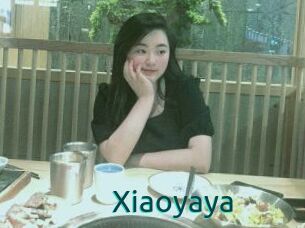Xiaoyaya