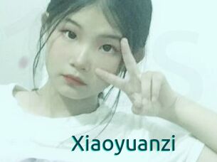 Xiaoyuanzi