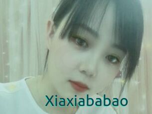 Xiaxiababao
