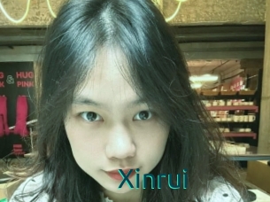 Xinrui