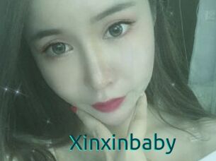 Xinxinbaby