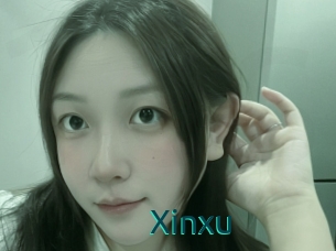 Xinxu