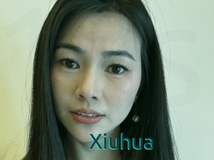 Xiuhua