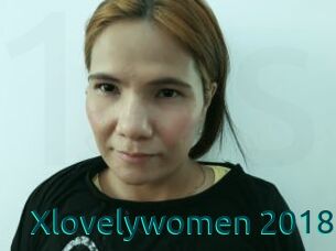 Xlovelywomen_2018x