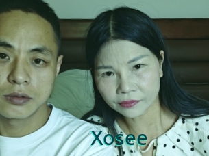 Xosee
