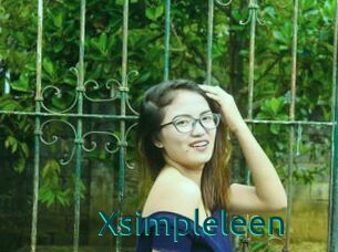 Xsimpleleen