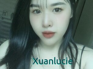 Xuanlucie