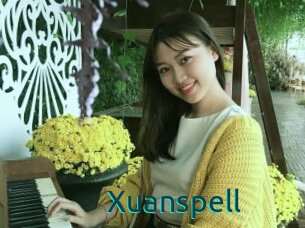 Xuanspell