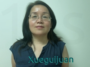 Xueguijuan
