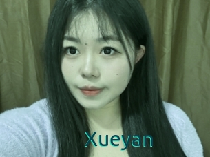 Xueyan