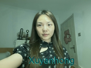Xuyanhong