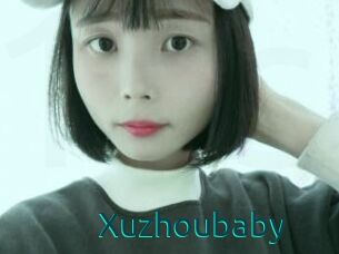Xuzhoubaby