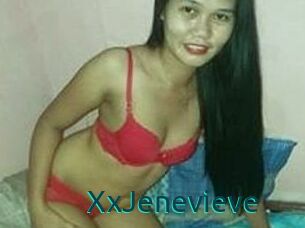 XxJenevieve