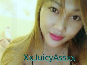 XxJuicyAssxx