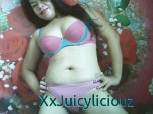 XxJuicyliciouz