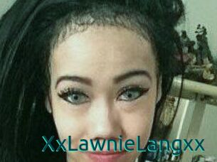 XxLawnieLangxx