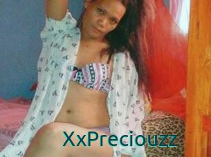XxPreciouzz