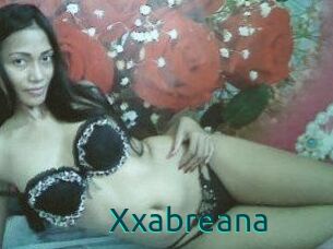 Xxabreana