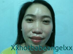Xxhotbabeangelxx