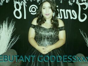 XxxDEBUTANT_GODDESSxxx