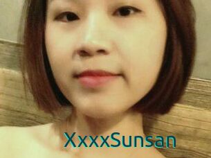 XxxxSunsan