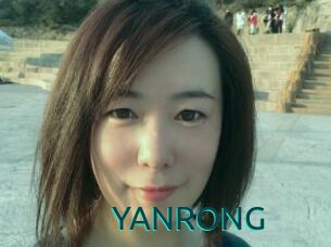 YANRONG