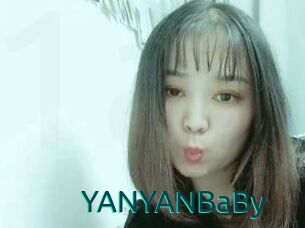 YANYANBaBy