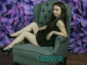 Yaasya