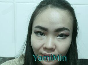 YamiMin