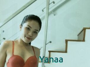 Yanaa