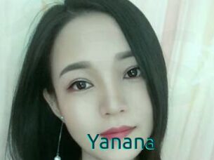 Yanana