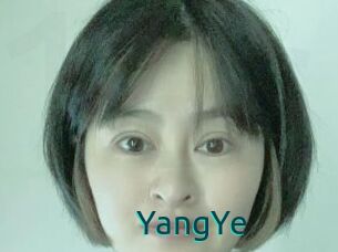 YangYe