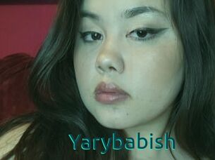 Yarybabish