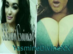YasmineDivineXX