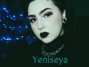 Yeniseya