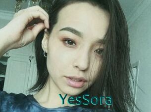 YesSora