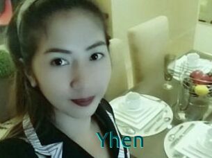 Yhen