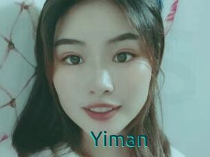 Yiman