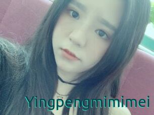 Yingpengmimimei