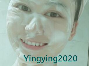 Yingying2020