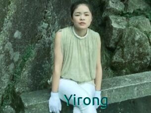 Yirong