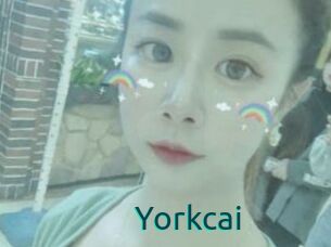 Yorkcai