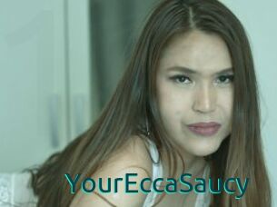 YourEccaSaucy