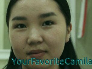Your_Favorite_Camila