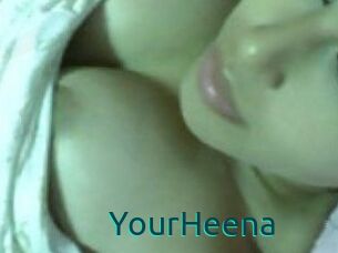 YourHeena