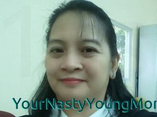 YourNastyYoungMom